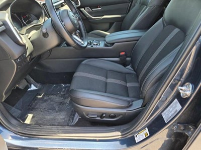2025 Mazda Mazda CX-50 2.5 S Preferred Package AWD
