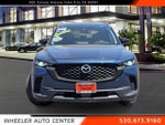 2025 Mazda Mazda CX-50 2.5 S Preferred Package AWD