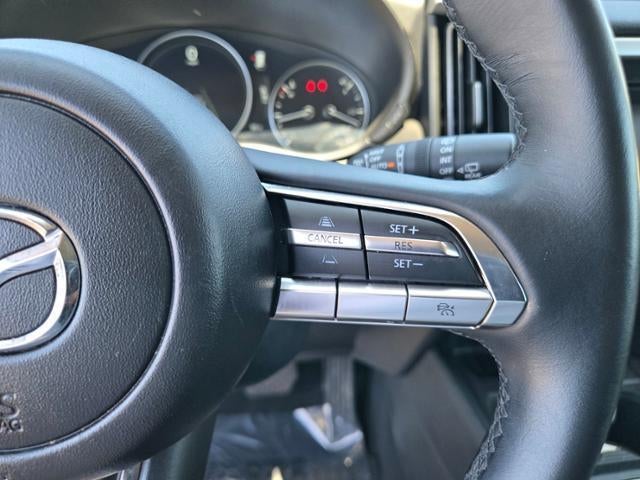 2025 Mazda Mazda CX-50 2.5 S Preferred Package AWD
