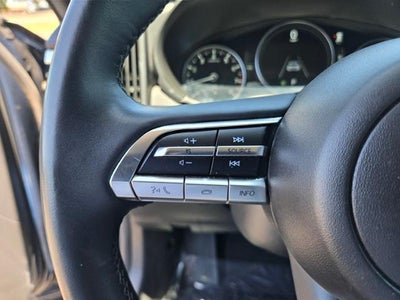 2025 Mazda Mazda CX-50 2.5 S Preferred Package AWD