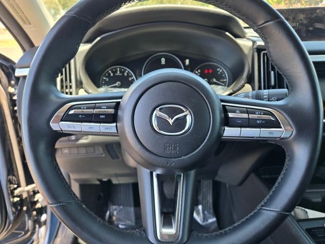 2025 Mazda Mazda CX-50 2.5 S Preferred Package AWD