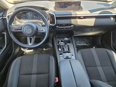 2025 Mazda Mazda CX-50 2.5 S Preferred Package AWD