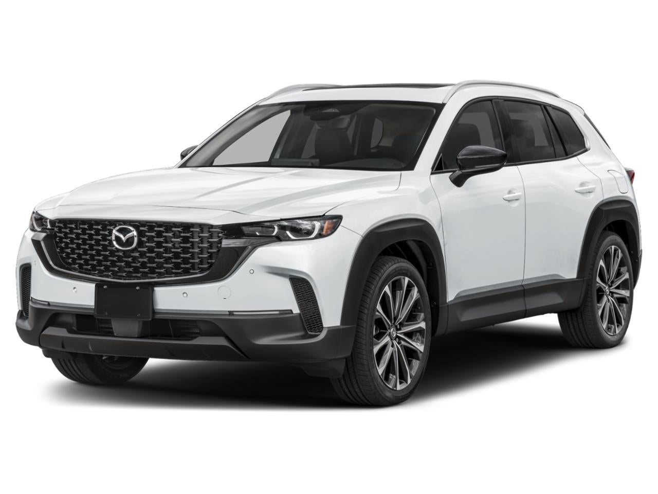 2026 Mazda CX-50 2.5 S Premium's photo