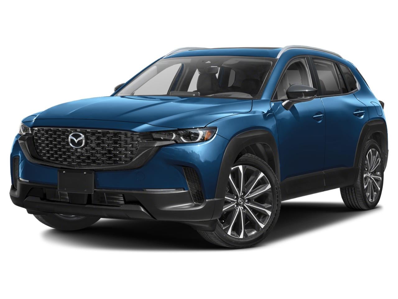 2024 Mazda Mazda CX-50 2.5 S Premium Plus Package AWD