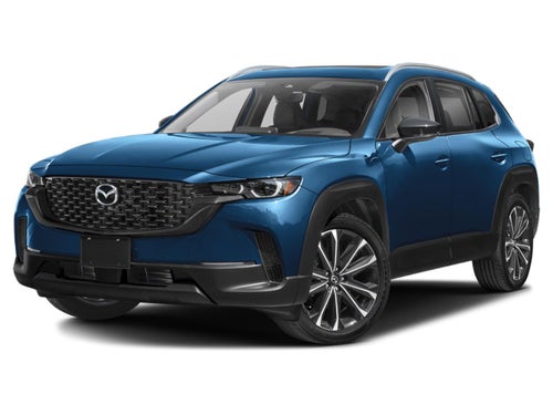 2024 Mazda Mazda CX-50 2.5 S Premium Plus Package AWD