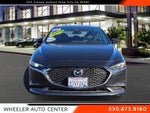 2025 Mazda Mazda3 Sedan 2.5 S Select Sport FWD