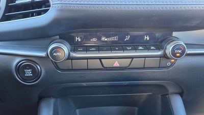 2025 Mazda Mazda3 Sedan 2.5 S Select Sport FWD