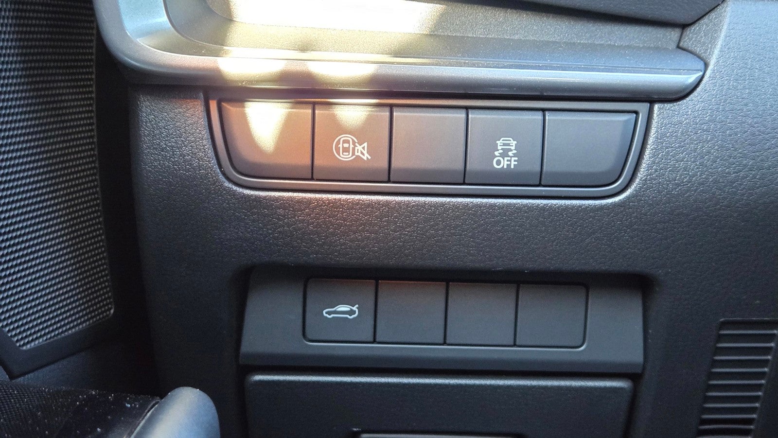 2025 Mazda Mazda3 Sedan 2.5 S Select Sport FWD