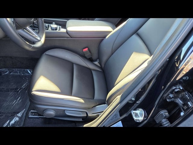 2025 Mazda Mazda3 Sedan 2.5 S Select Sport FWD