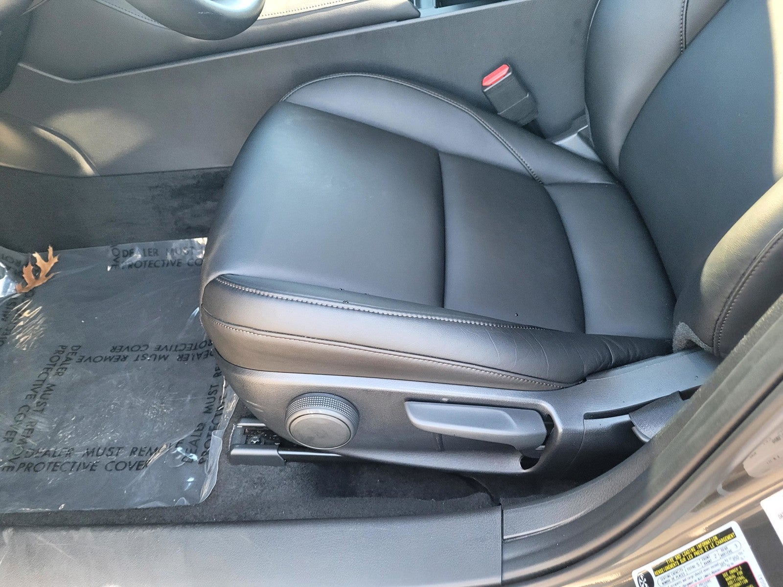 2025 Mazda Mazda3 Sedan 2.5 S Select Sport FWD