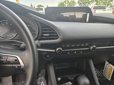 2026 Mazda Mazda3 Hatchback 2.5 S