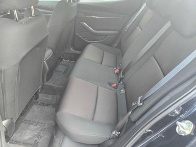 2026 Mazda Mazda3 Hatchback 2.5 S