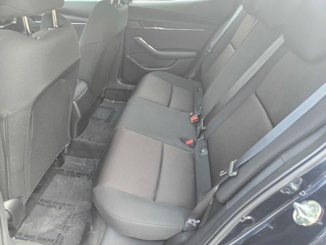 2026 Mazda Mazda3 Hatchback 2.5 S