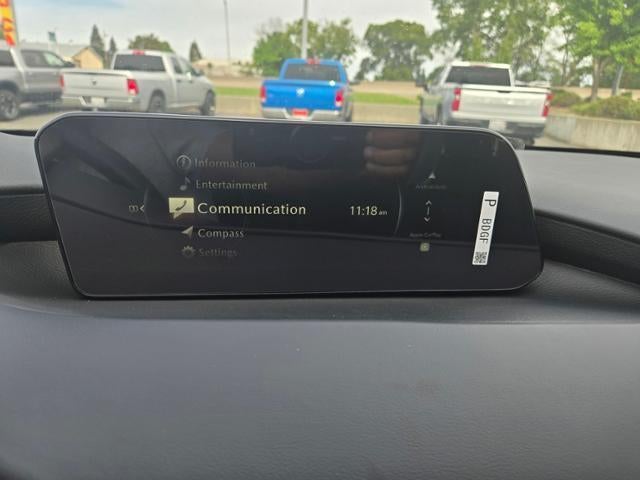 2026 Mazda Mazda3 Hatchback 2.5 S