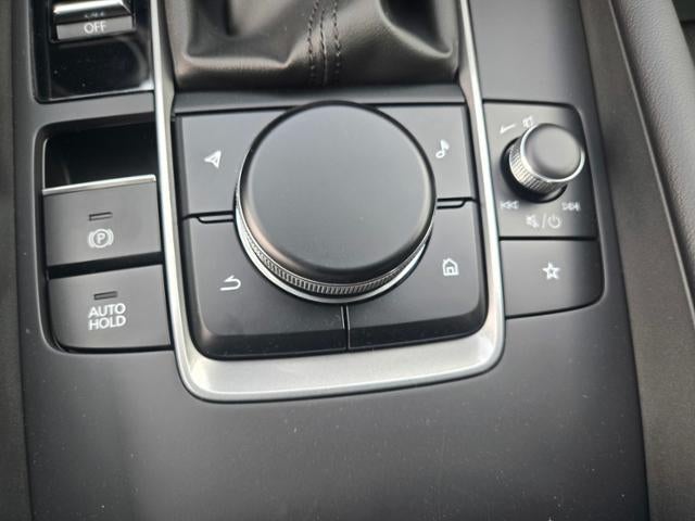 2026 Mazda Mazda3 Hatchback 2.5 S