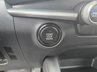 2026 Mazda Mazda3 Hatchback 2.5 S