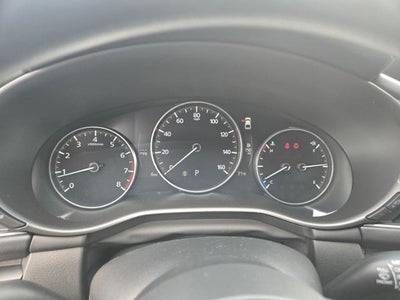 2026 Mazda Mazda3 Hatchback 2.5 S