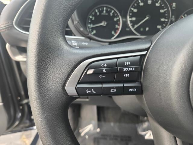 2026 Mazda Mazda3 Hatchback 2.5 S