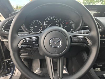 2026 Mazda Mazda3 Hatchback 2.5 S
