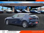 2026 Mazda Mazda3 Hatchback 2.5 S