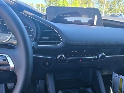 2026 Mazda Mazda3 Hatchback 2.5 S Premium