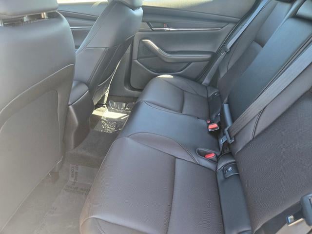 2026 Mazda Mazda3 Hatchback 2.5 S Premium