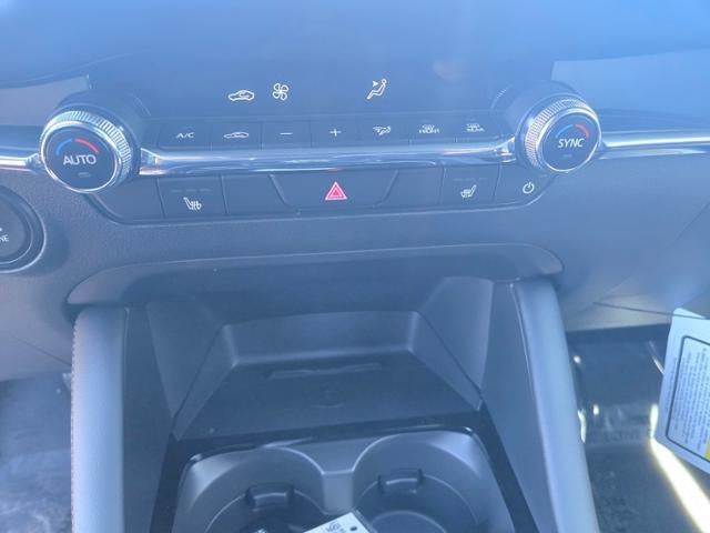 2026 Mazda Mazda3 Hatchback 2.5 S Premium