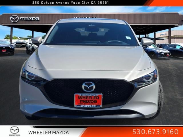 2026 Mazda Mazda3 Hatchback 2.5 S Premium