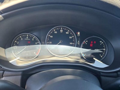 2026 Mazda Mazda3 Hatchback 2.5 S Premium