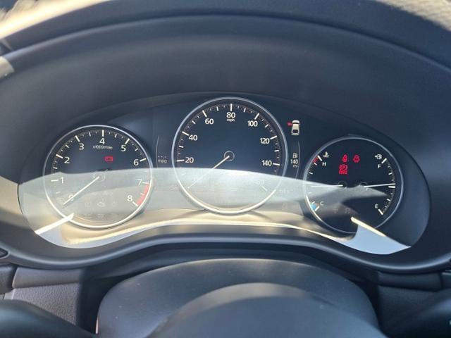 2026 Mazda Mazda3 Hatchback 2.5 S Premium