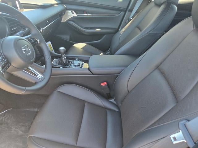 2026 Mazda Mazda3 Hatchback 2.5 S Premium