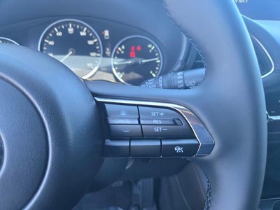 2026 Mazda Mazda3 Hatchback 2.5 S Premium