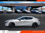 2026 Mazda Mazda3 Hatchback 2.5 S Premium