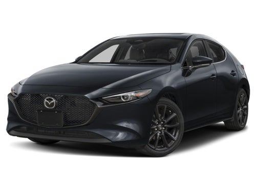 2026 Mazda Mazda3 Hatchback 2.5 S Premium