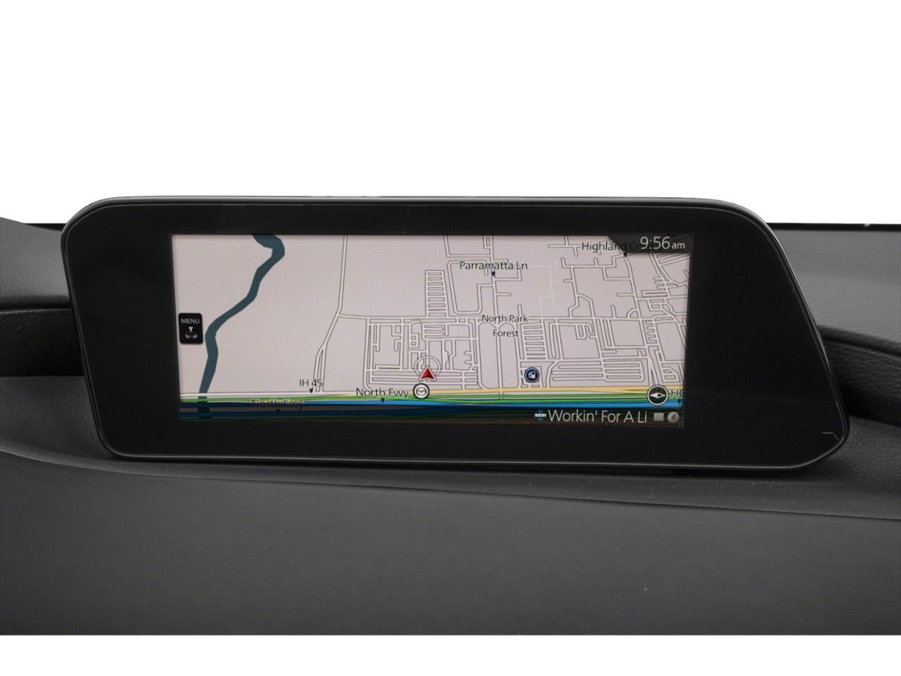 2026 Mazda Mazda3 Hatchback 2.5 S Premium