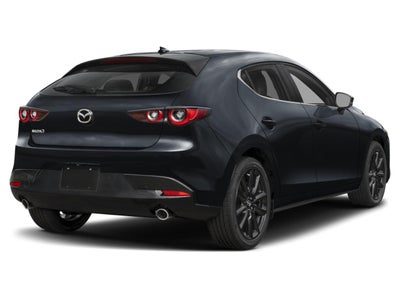 2026 Mazda Mazda3 Hatchback 2.5 S Premium