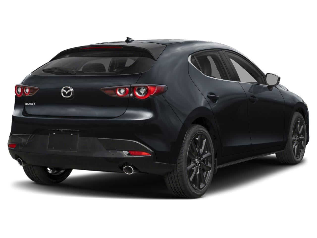 2026 Mazda Mazda3 Hatchback 2.5 S Premium