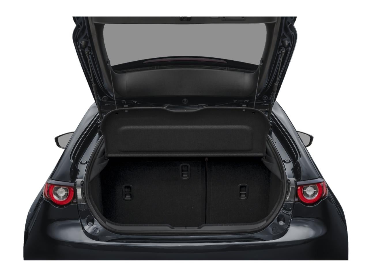 2026 Mazda Mazda3 Hatchback 2.5 S Premium