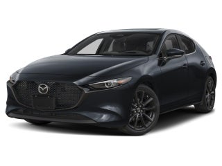 2026 Mazda Mazda3 Hatchback 2.5 S Premium