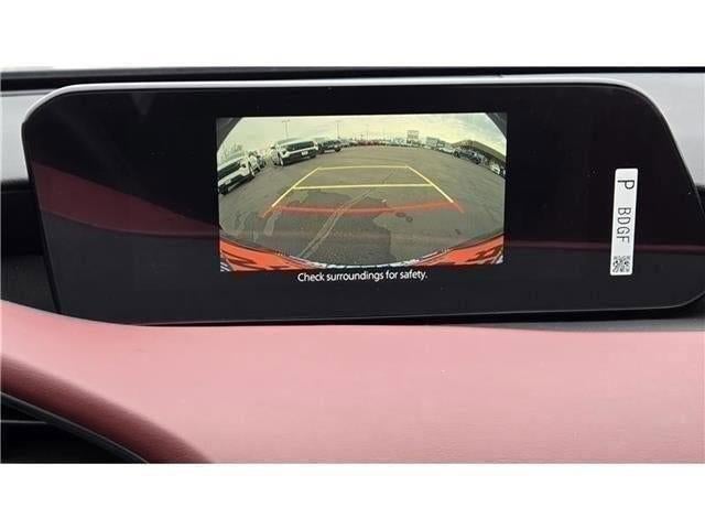 2025 Mazda Mazda3 Hatchback 2.5 S Premium