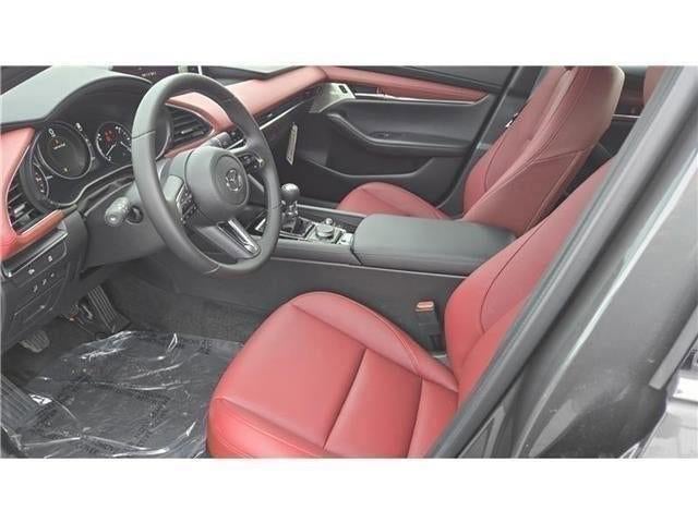 2025 Mazda Mazda3 Hatchback 2.5 S Premium