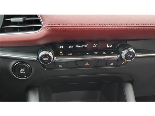 2025 Mazda Mazda3 Hatchback 2.5 S Premium