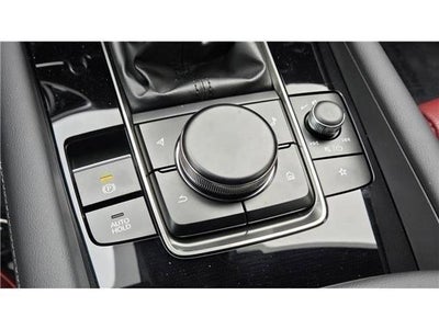 2025 Mazda Mazda3 Hatchback 2.5 S Premium