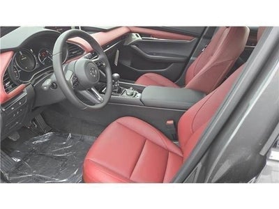 2025 Mazda Mazda3 Hatchback 2.5 S Premium