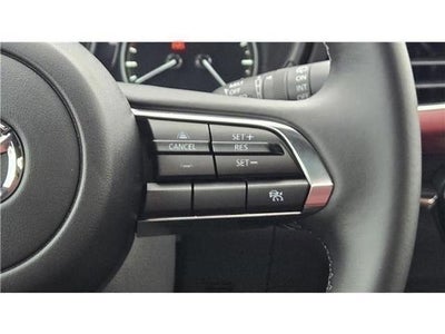 2025 Mazda Mazda3 Hatchback 2.5 S Premium