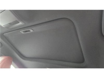 2025 Mazda Mazda3 Hatchback 2.5 S Premium