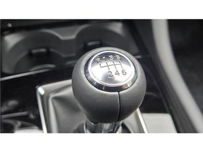 2025 Mazda Mazda3 Hatchback 2.5 S Premium