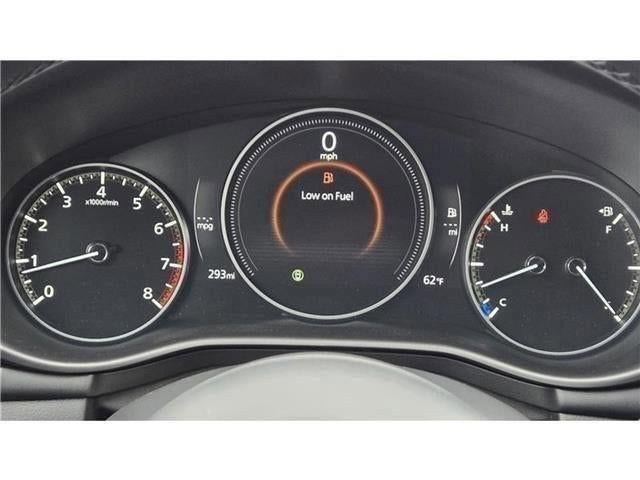 2025 Mazda Mazda3 Hatchback 2.5 S Premium