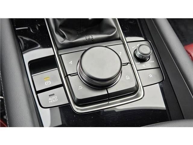 2025 Mazda Mazda3 Hatchback 2.5 S Premium