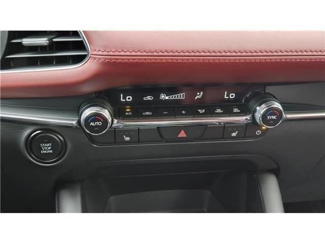 2025 Mazda Mazda3 Hatchback 2.5 S Premium